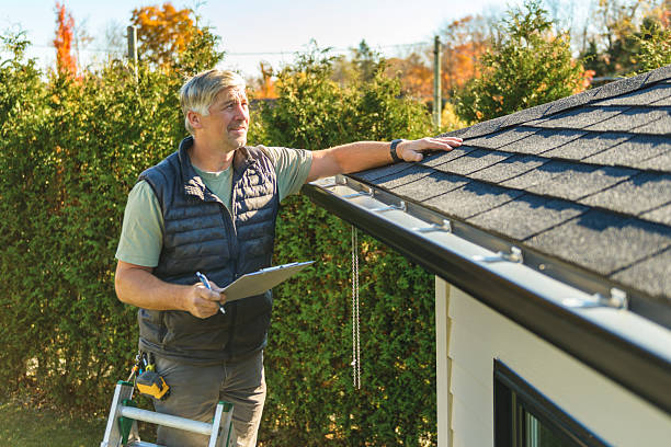 Affordable Flat Roof Repair solutions in Vardaman, MS